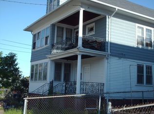 334 Hartford Ave, Providence, RI 02909