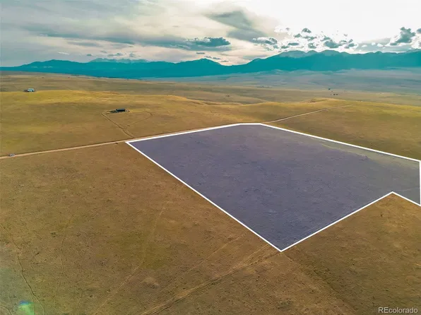3805 Electric Avenue, Westcliffe, CO 81252