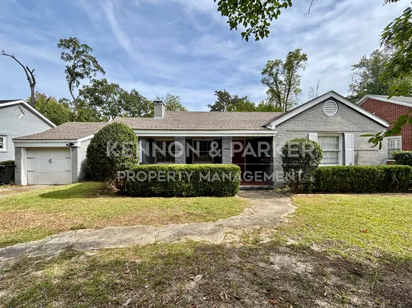 1705 Slade Dr, Columbus, GA 31901