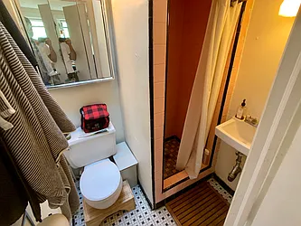 Rented by Prospect Heights Realty, Corp.