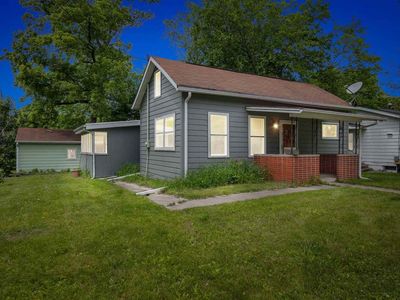 621 Reno St, Iowa City, IA, 52245