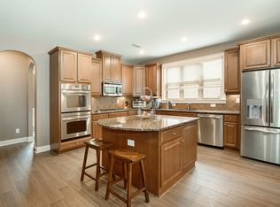 1655 Winning Colors Ct, Suwanee, GA