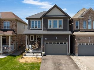 171 Wagner Cres, Essa, ON L3W 0R7