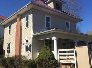 510 Church St, Spencer, WV 25276