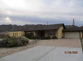 303 E Thunderbird Trl, Phoenix, AZ 85042