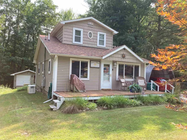 3548 Lakeside Dr Lot 29, Lupton, MI 48635