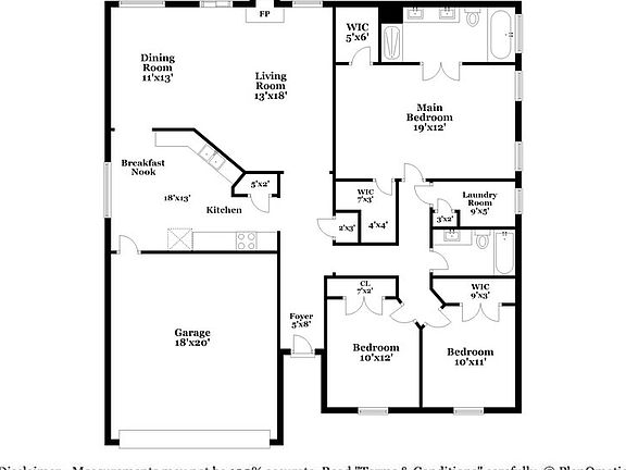 2nd image of 2118 Bimelech Ln