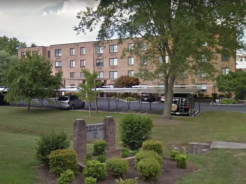 Westgate Towers Apartment Rentals Jacksboro, TN Zillow