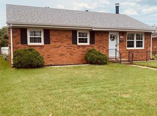 329 Holmes Dr, Owensboro, KY