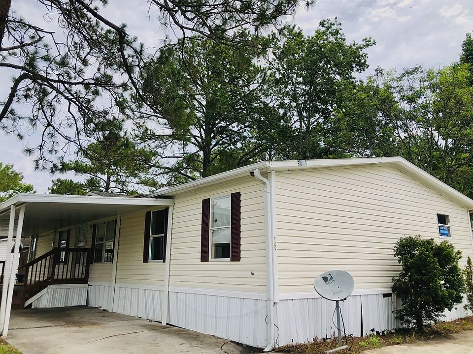 1st image of 10960 Beach Blvd #434