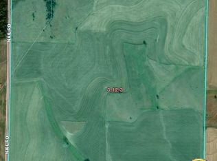 3050 Nail Rd, Abilene, KS 67410