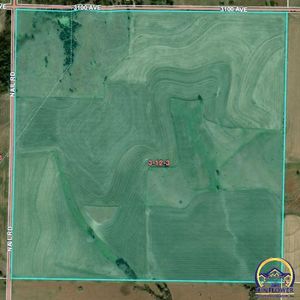 3050 Nail Rd, Abilene, KS, 67410