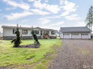 200 Studebaker Rd #3, Castle rock, WA 98611