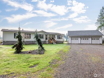 200 Studebaker Spur 3, Castle rock, WA, 98611