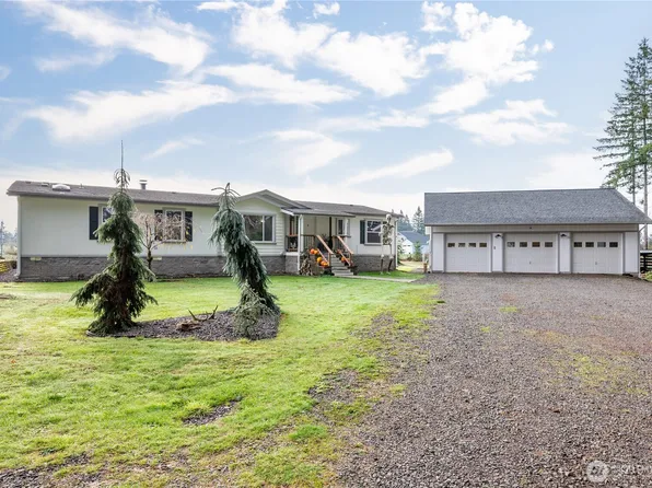 200 Studebaker Spur 3, Castle Rock, WA 98611