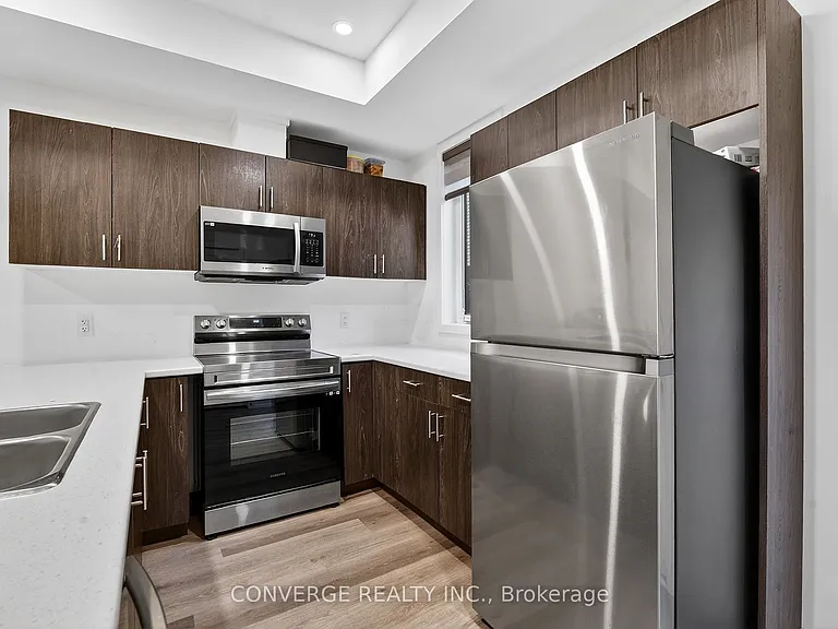 781 Clare Ave #222 — Photo 16