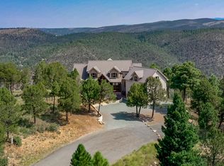 327 Crown Dr, Ruidoso, NM 88345