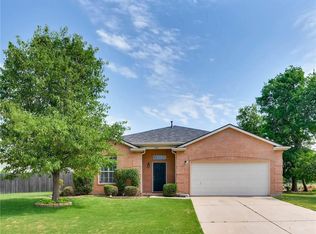 2341 Hickory Ct, Little Elm, TX 75068