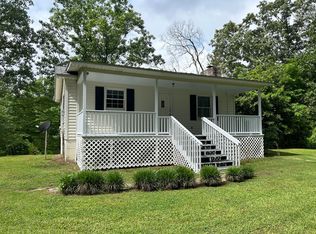 4812 Fry Gap Rd, Guntersville, AL 35976