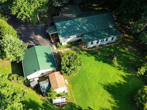 329 Rachel Dr, Harrington, DE 19952