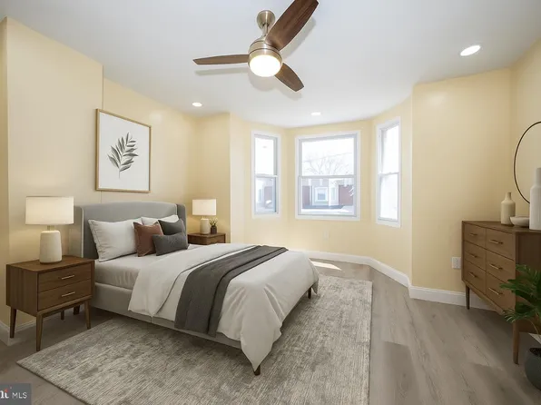 150 N Robinson St, Philadelphia, PA 19139