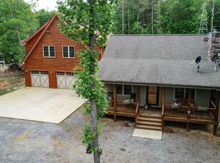 746 Trails End LOT 4, Appomattox, VA 24522