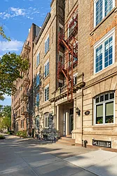 145 Prospect Park West in Park Slope