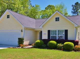 4615 Fringetree Dr, Murrells Inlet, SC 29576