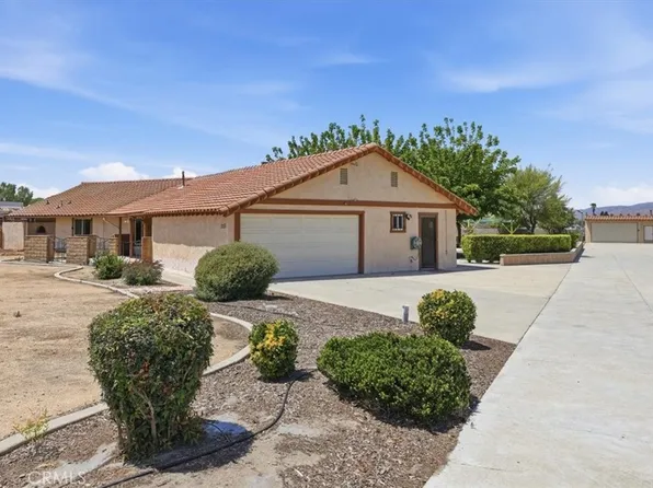 1155 N Lyon Ave, Hemet, CA 92543