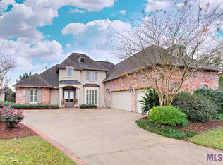 2925 Tradition Ave, Baton Rouge, LA 70810