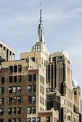 Rented by Harmonycity Corp.