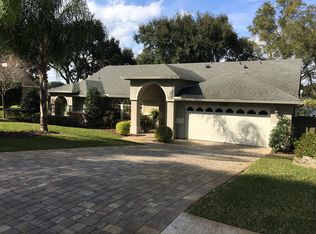 14801 Green Valley Blvd, Clermont, FL 34711