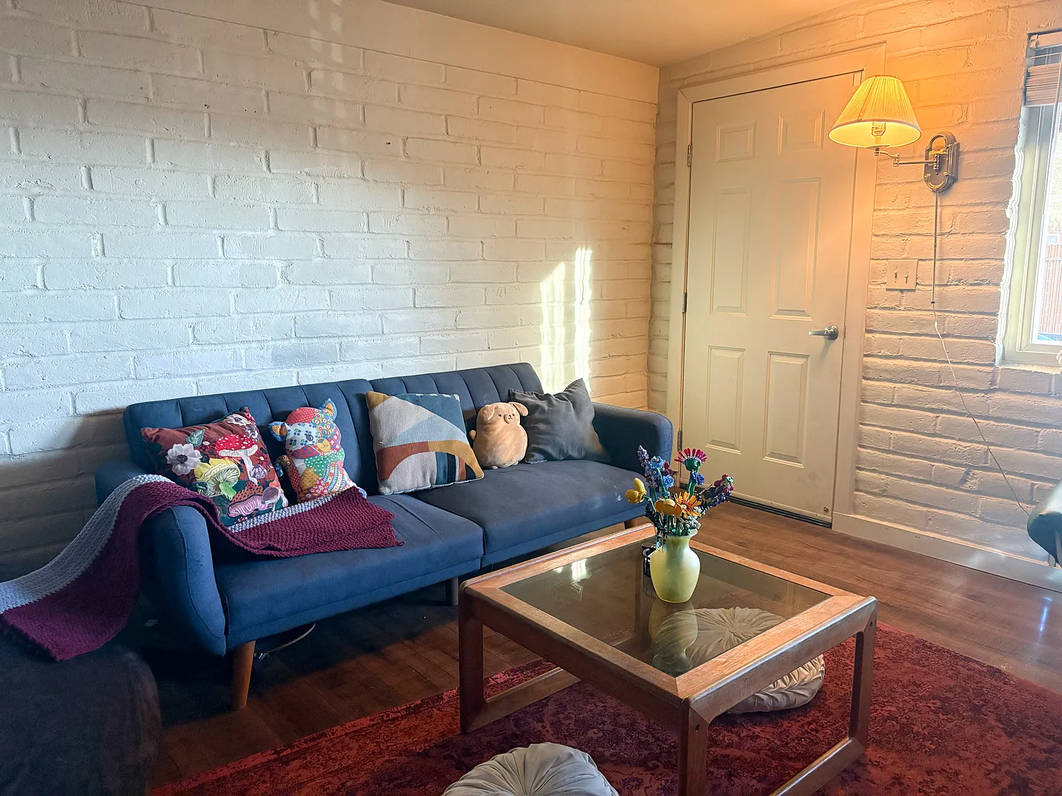 3 bed, 1200 sqft, $1,950 — Photo 4