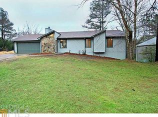 3293 Rangers Gate, Marietta, GA 30062