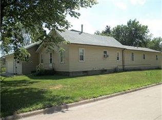 1627 Nebraska St, Boone, IA 50036