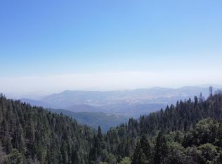 51945 Balch Park Rd, Springville, CA 93265