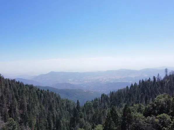 51945 Balch Park Road, Springville, CA 93265