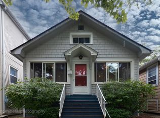 1105 Beloit Ave, Forest Park, IL 60130