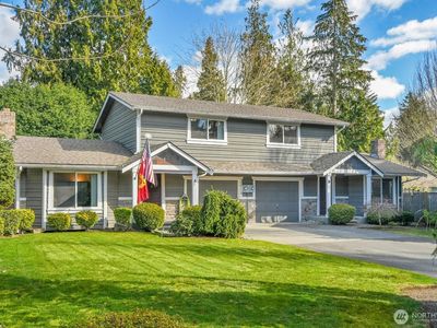 10119 33rd Avenue SE, Everett, WA, 98208