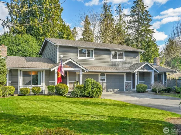 10119 33rd Avenue SE, Everett, WA 98208