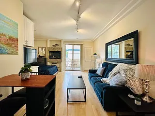 Del Rey Club Apartments — Photo 23
