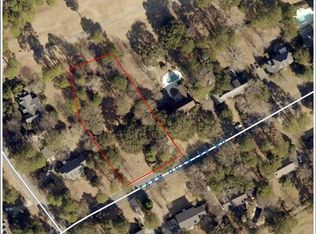 1172 Farm Quarter Rd, Mount Pleasant, SC 29464