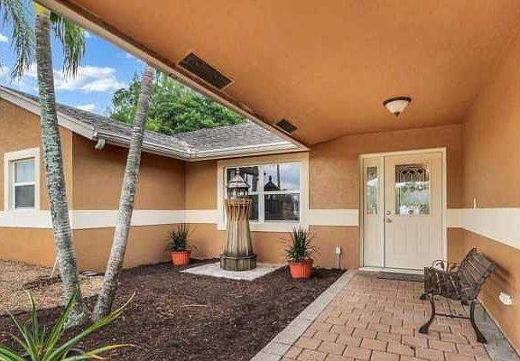 Home For Sale In La Mancha