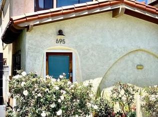 695 Washington Blvd, Marina Del Rey, CA 90292