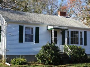 34 Geordan Ave, Wrentham, MA 02093