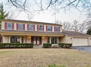 21 Londonderry Ln, Lincolnshire, IL