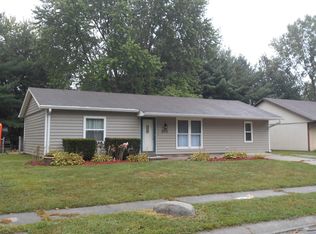 505 Beechwood Dr, Monticello, IN 47960