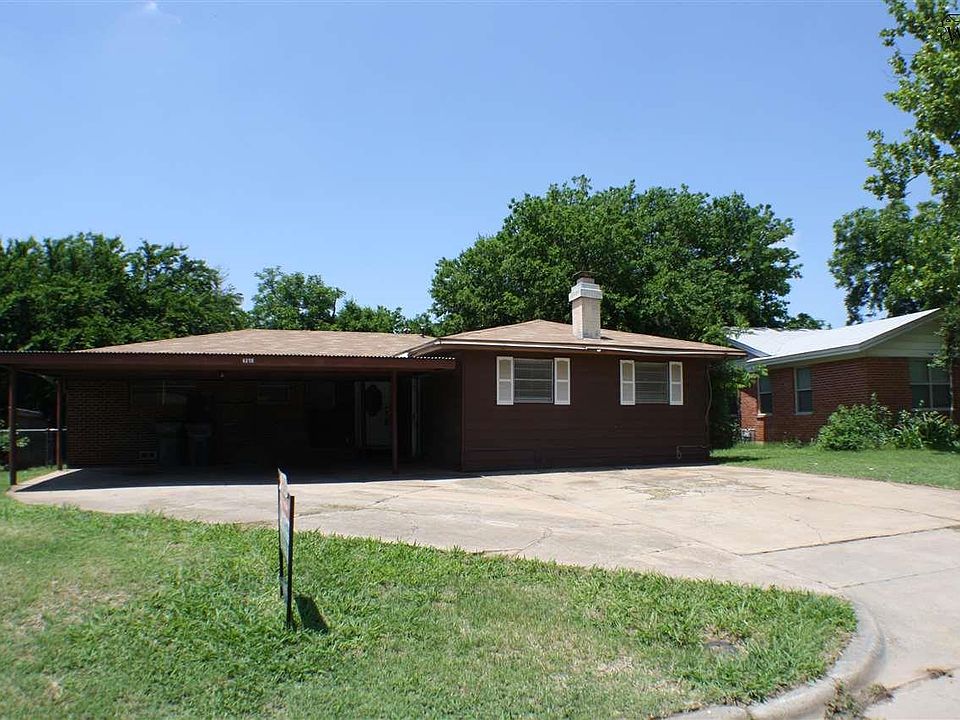 1st image of 4216 Idlewood Dr
