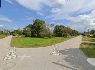 3711 Dorchester St Lot 6, Houston, TX 77016