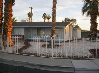 831 Toni Ave, Las Vegas, NV 89119